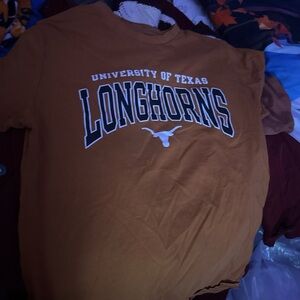 University of Texas Longhorns T-Shirt